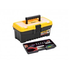 Plastik Takım Çantası TK 2079